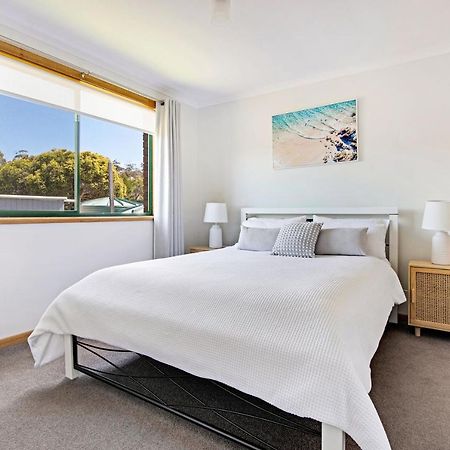 Bay Of Fires Great Escape Villa Binalong Bay Luaran gambar