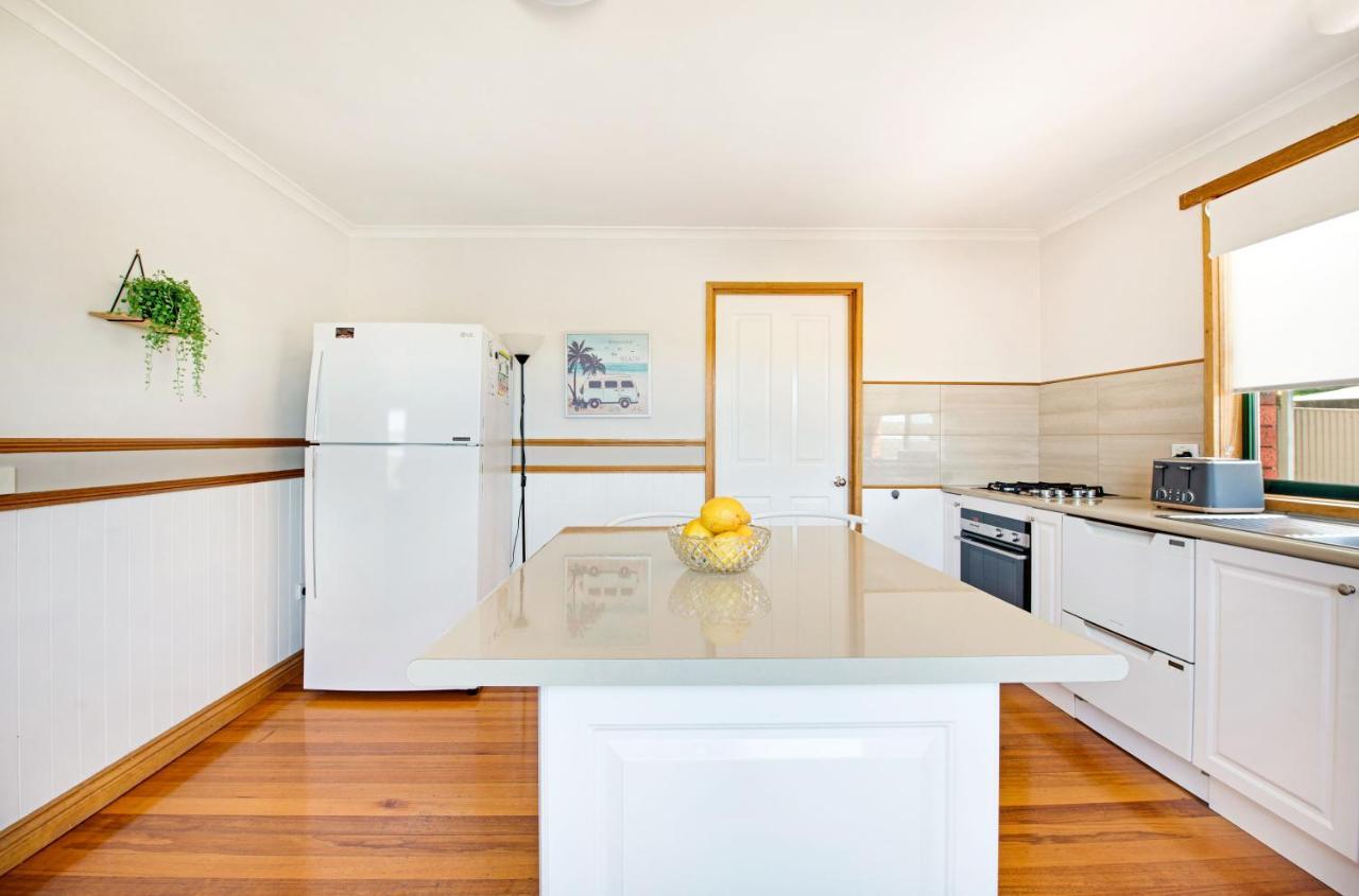 Bay Of Fires Great Escape Villa Binalong Bay Luaran gambar
