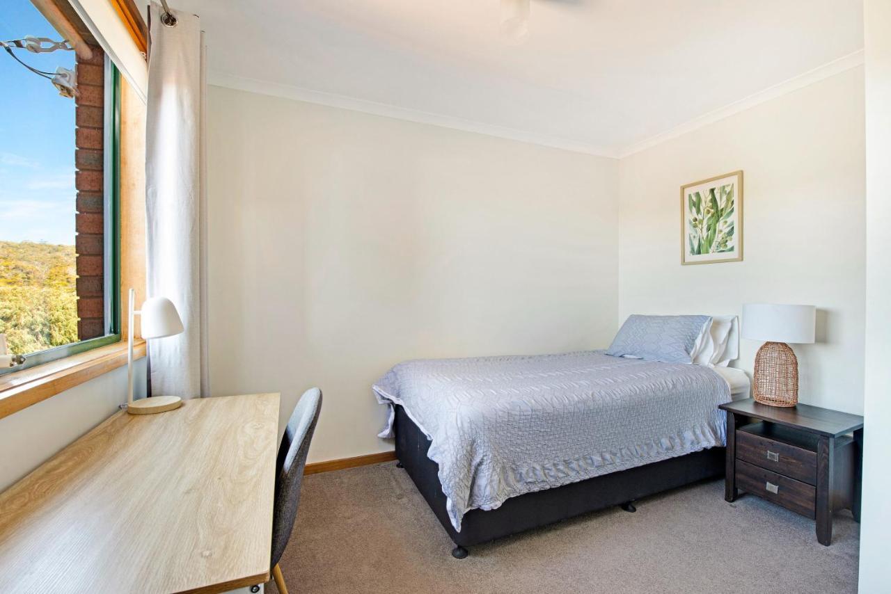 Bay Of Fires Great Escape Villa Binalong Bay Luaran gambar