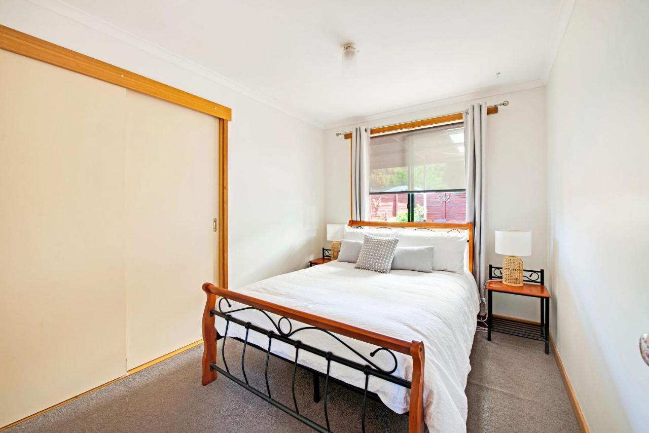 Bay Of Fires Great Escape Villa Binalong Bay Luaran gambar