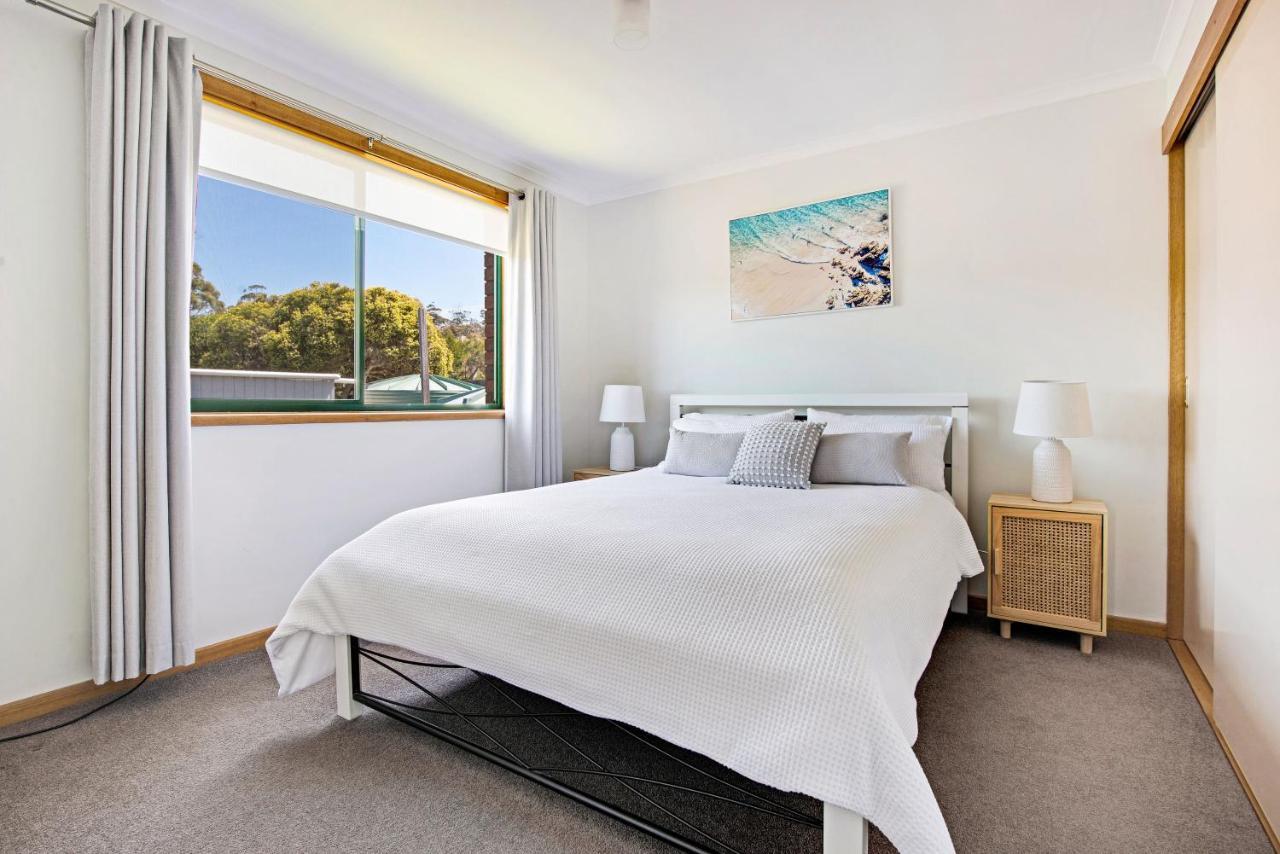 Bay Of Fires Great Escape Villa Binalong Bay Luaran gambar