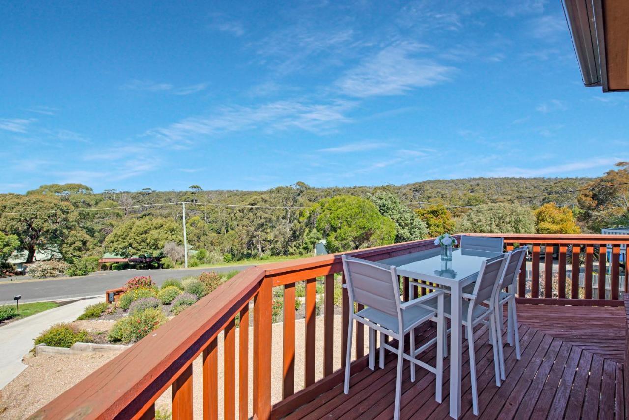 Bay Of Fires Great Escape Villa Binalong Bay Luaran gambar