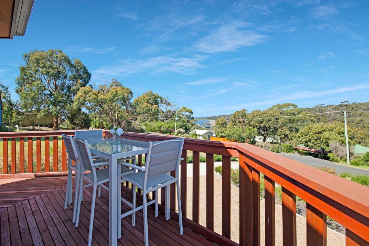 Bay Of Fires Great Escape Villa Binalong Bay Luaran gambar